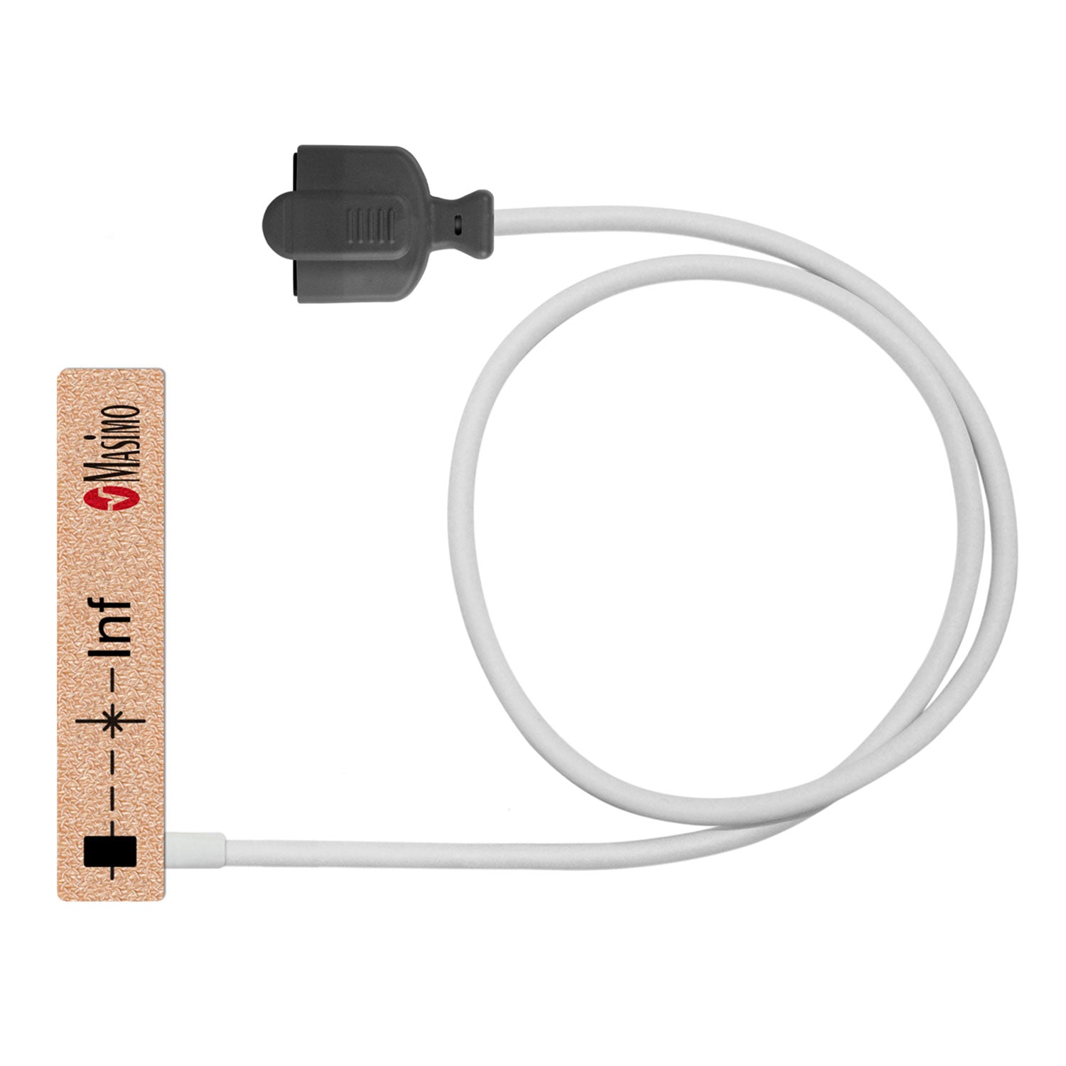 Masimo M-LNCS® M-INF Daumen oder gr. Zehsensor Kleinkinder 3-20kg (20St.)