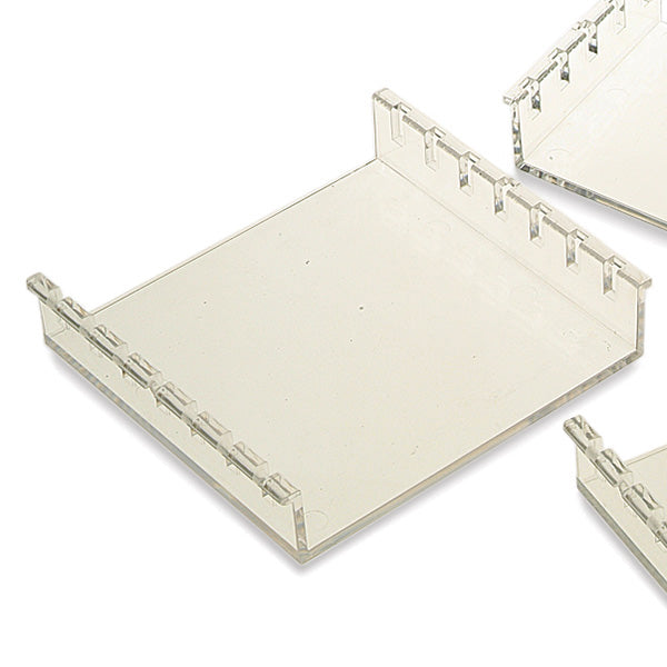 Clarit-E multiSUB4 tray 8 x 18cm