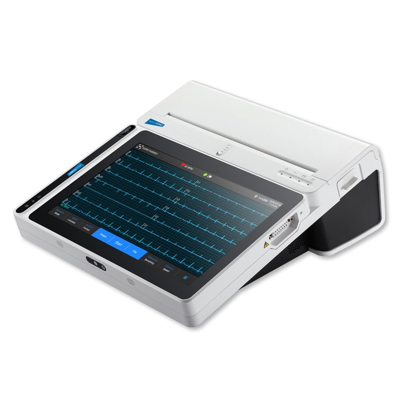 CARDIO M-PAD 10 (GDT fähig)