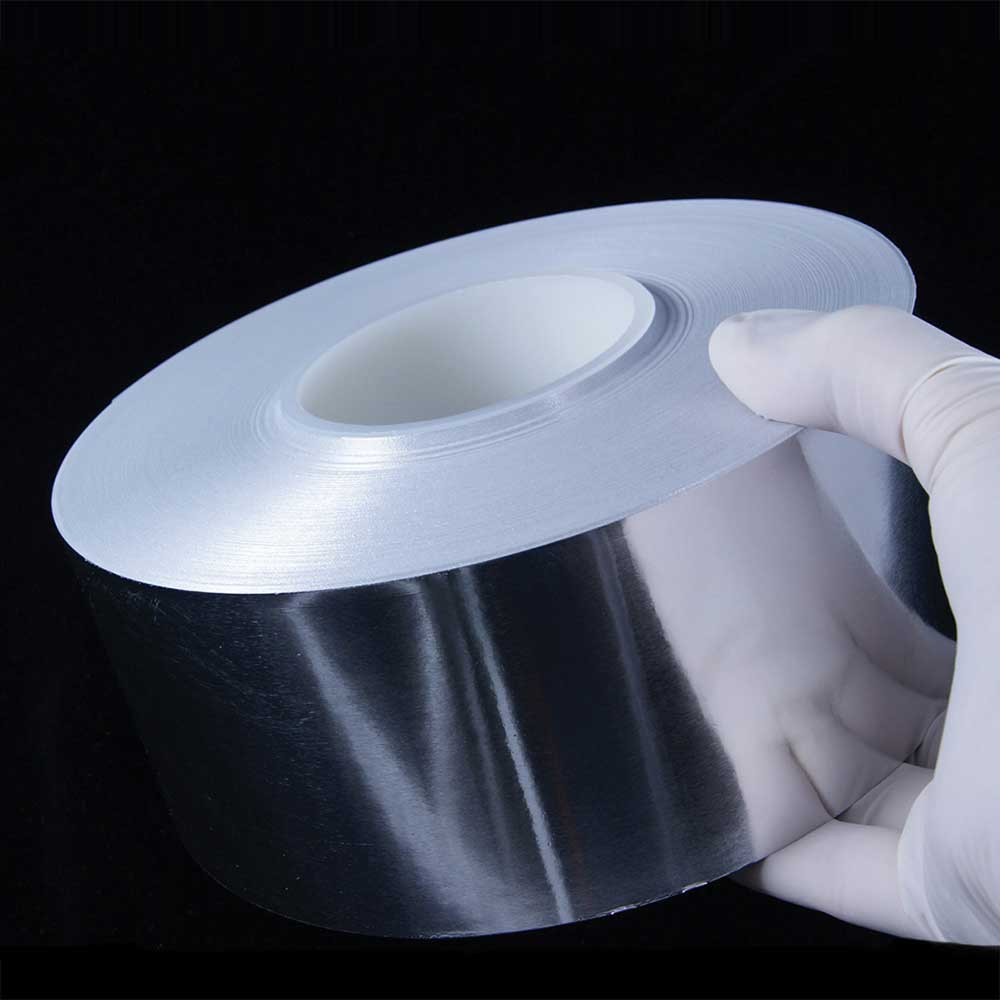 Sealing Film AlumaSeal® 100m Roll