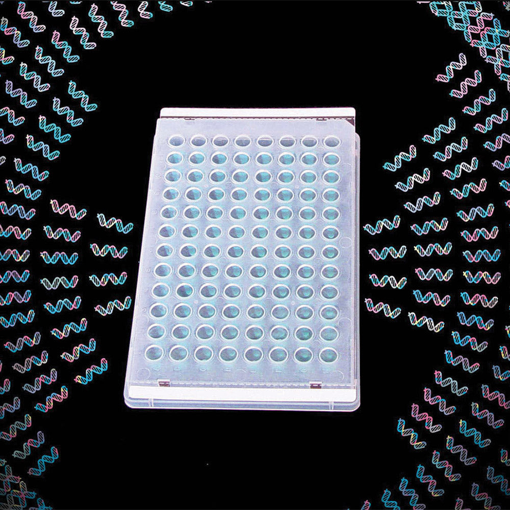 Clear Sealing Film ThermalSeal®