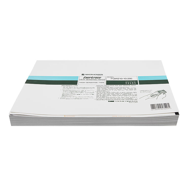 Thermopapier, Buch 339 Seiten; 5Stk/Box