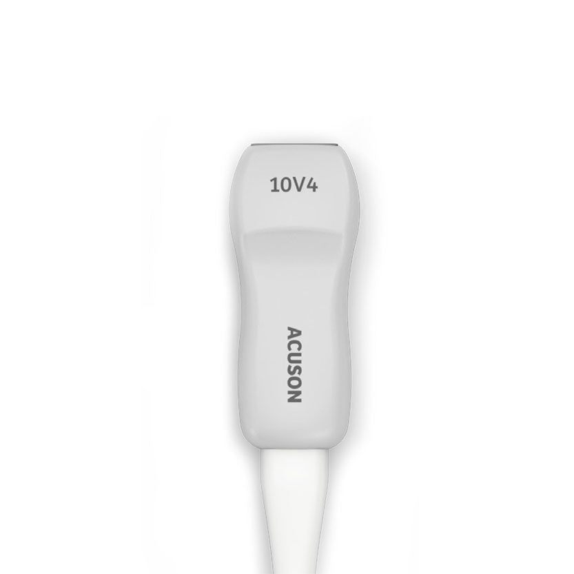 Siemens Phased Array Sonde 10V4 zu Acuson Redwood