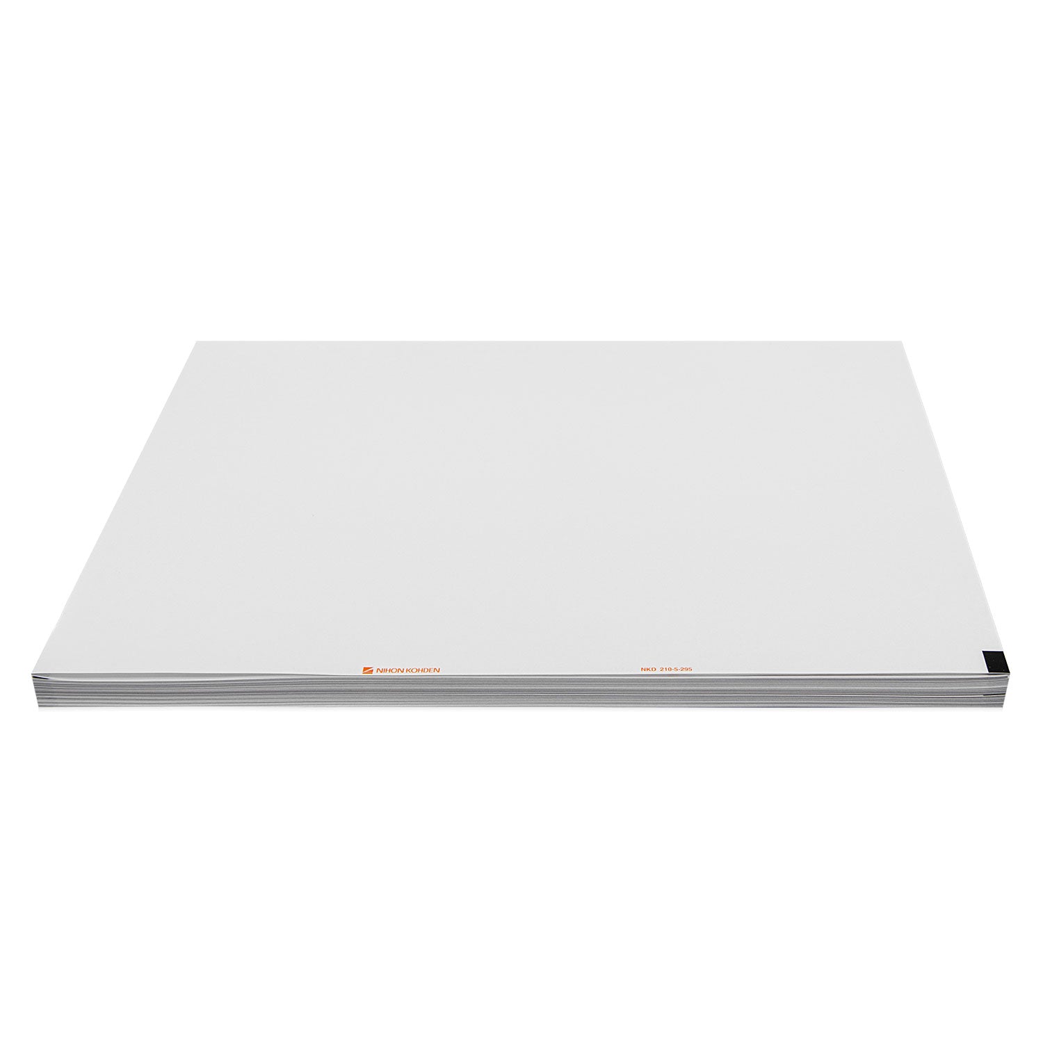 Thermopapier, Buch, 210x295 mm, 30m (10 Stck)