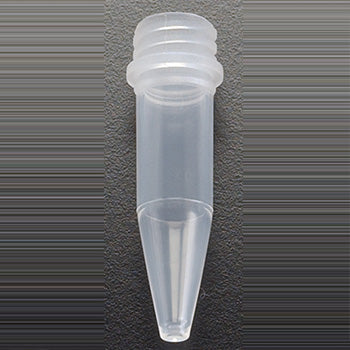 1,5 ml konisches Mikroröhrchen, unsteril, 1000 St. Apex-Mikrozentrifugenröhrchen