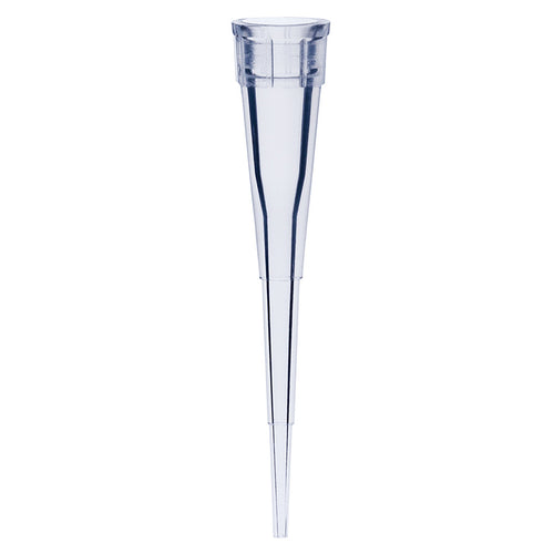 0,1-10µl Pipettenspitzen mit geringer Retention