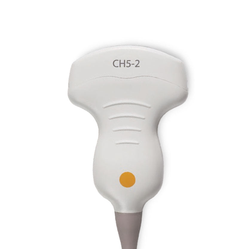 Siemens Konvexsonde CH5-2 NX2/NX3