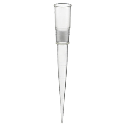 1-200µl tips, Racked, Sterile 10x96p