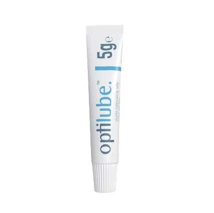 optiLube™ Tubo 5g (1 ud.)