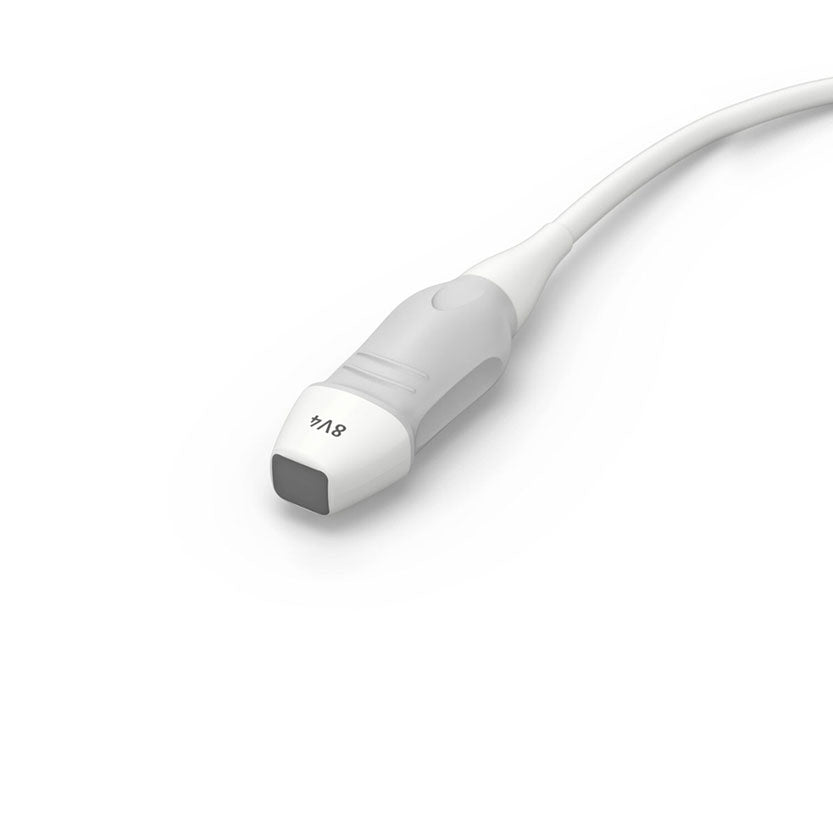 Siemens Phased Array Sonde 8V4 zu Acuson Maple