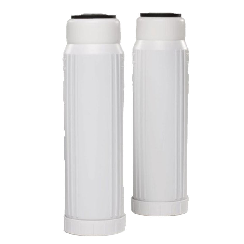 Mischbettharzpatronen (2er Set) für MELAdem 40