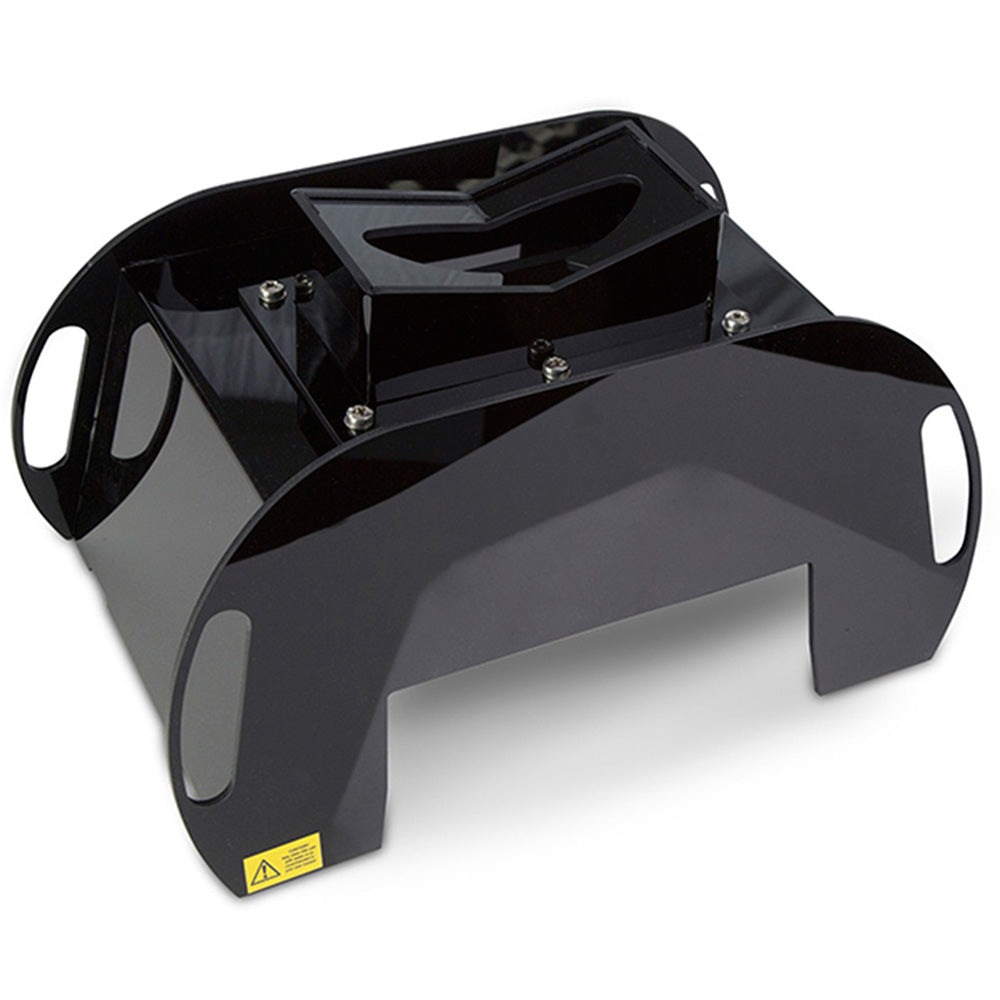 DNA-View Darkroom viewing hood