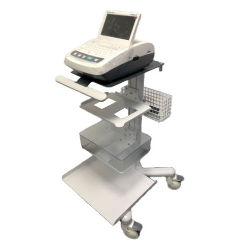 EKG-Standard-Wagen für Cardiofax M