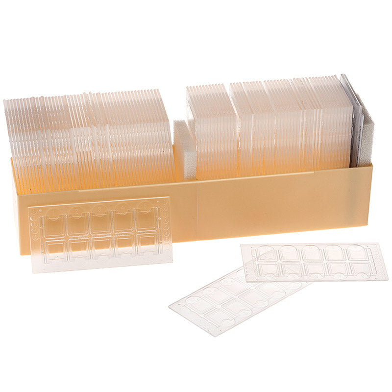 Fast-Read 102® (100 x10 Kammern)