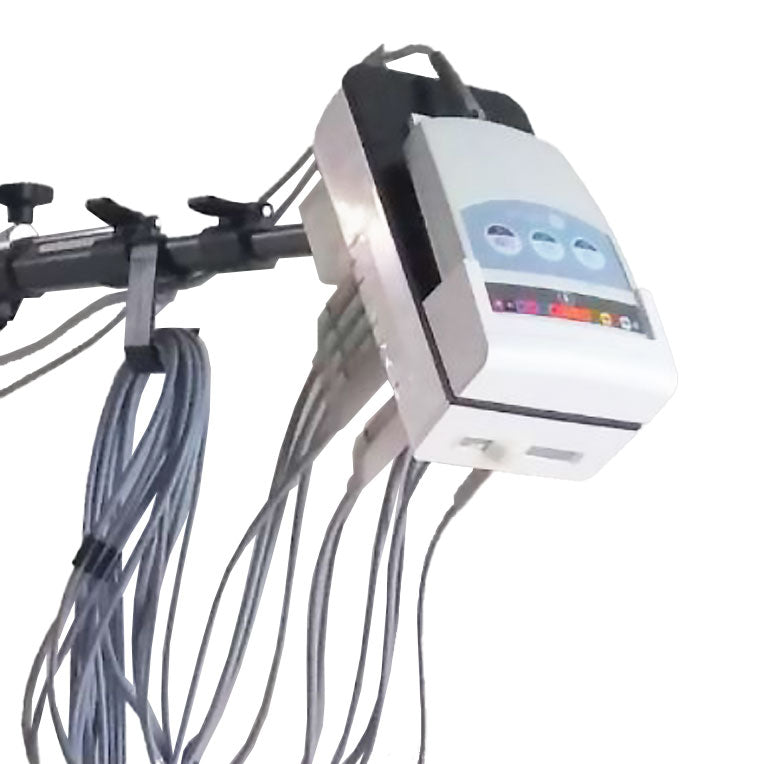 KISS+ Multilead CAM14 für CardioSoft oder CASE