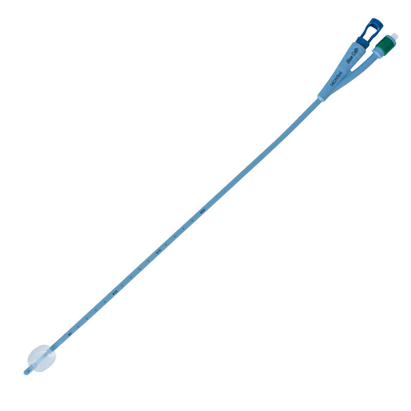 BLUECATH Supra. CH22 10ml 40cm (10 Stck.)