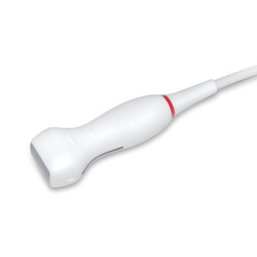 Phased Array Sonde 3P-A zu SonoScape X3