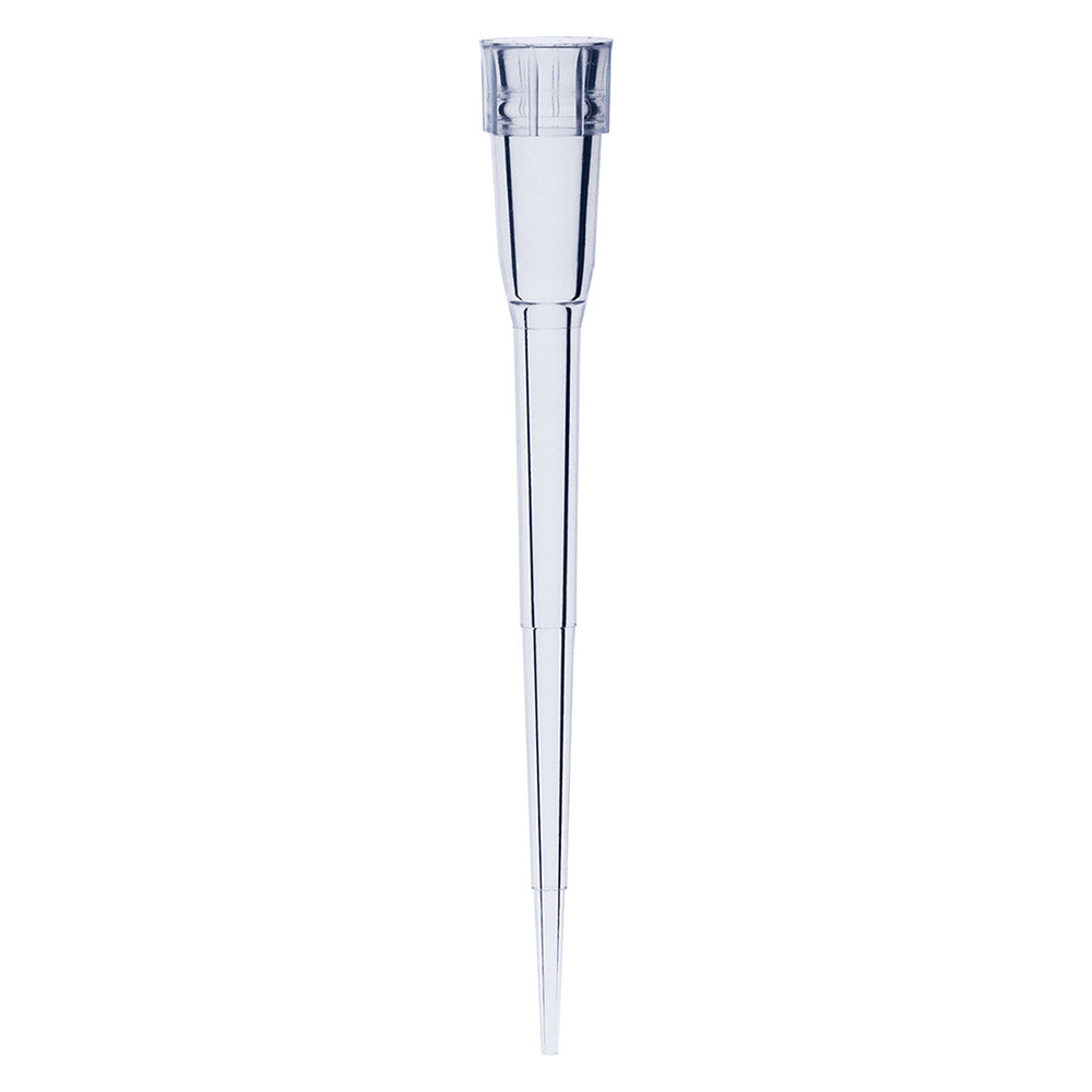 0,5-10µl XL Pipettenspitzen mit geringer Retention