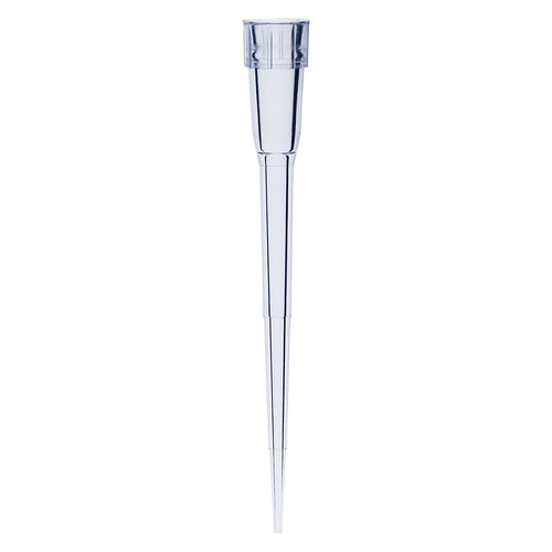 0,5-10µl XL Pipettenspitzen mit geringer Retention
