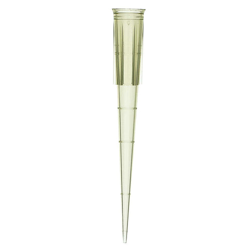 1-200µl Pipettenspitzen