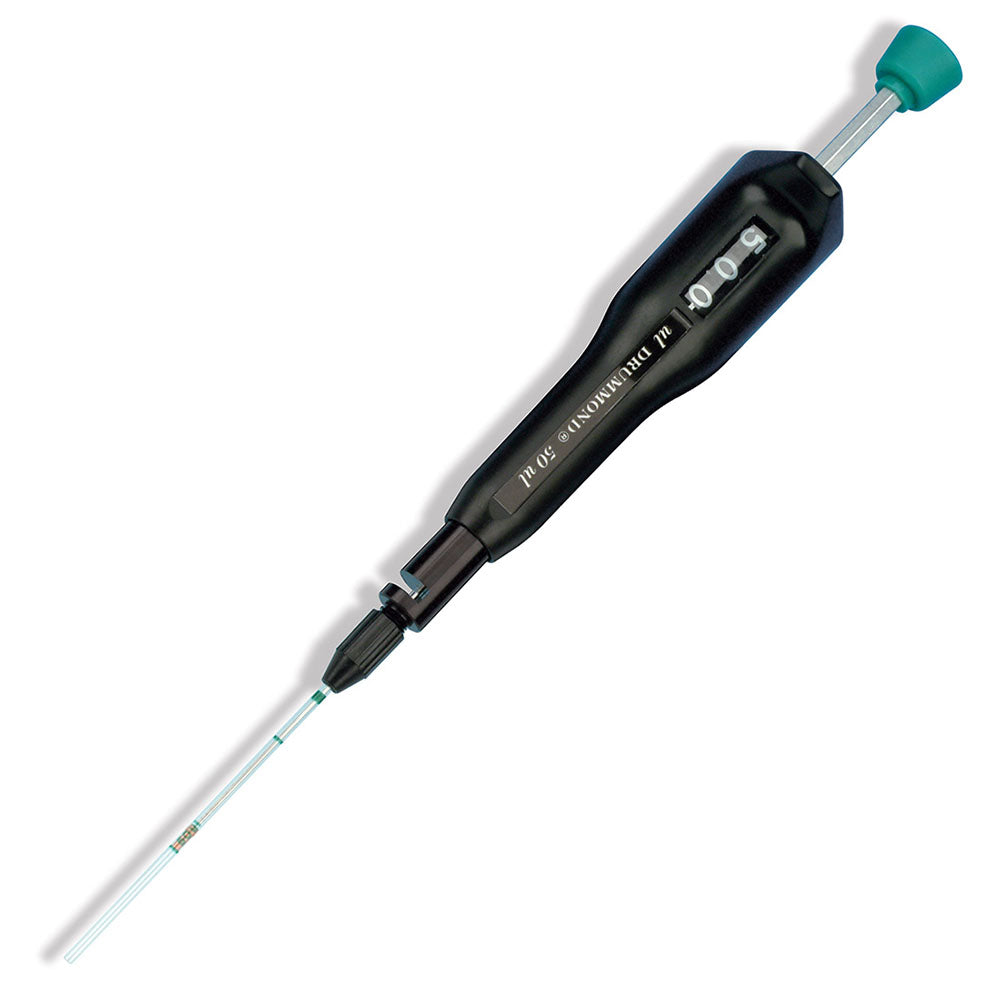 50µL Drummond Digital Microdispenser (1 p.)