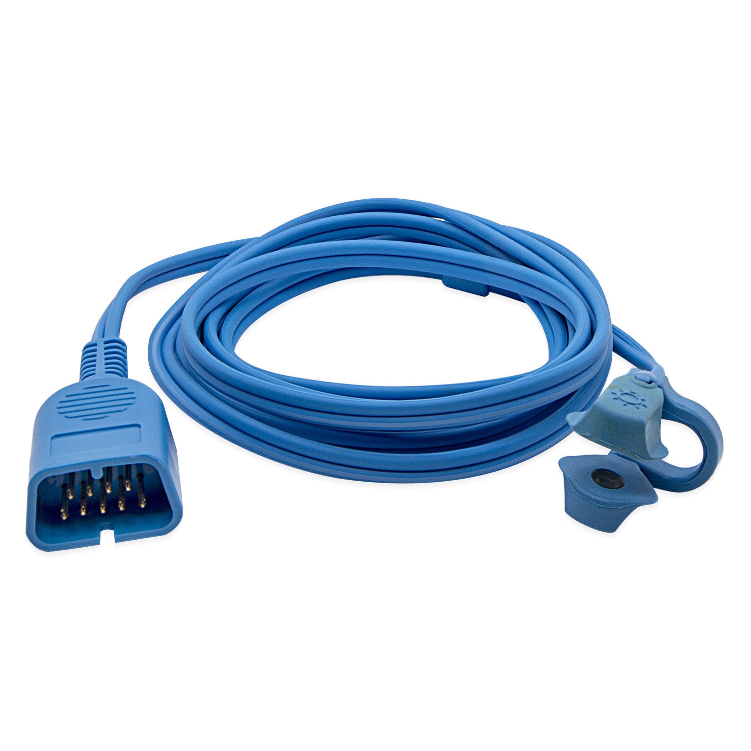 SpO2 BluPRO-Sensor, wiederverwendbar, >20 kgKG (VE=1)