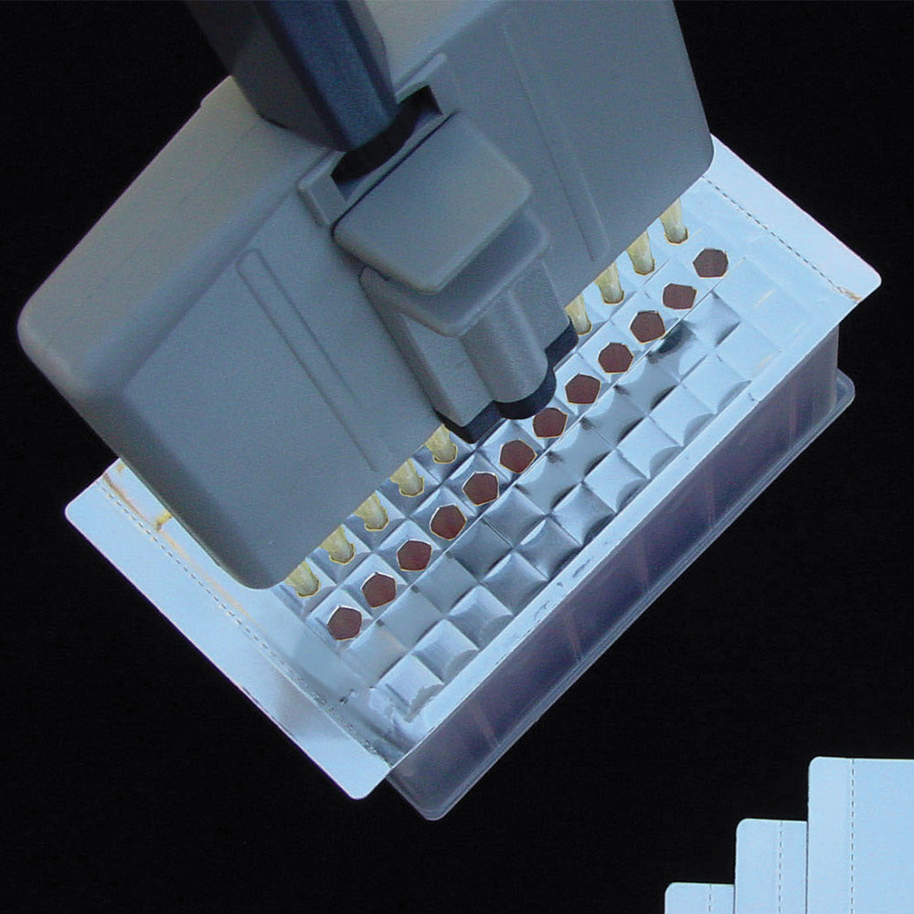 Sealing Film Foil AlumaSeal II™ Sheets