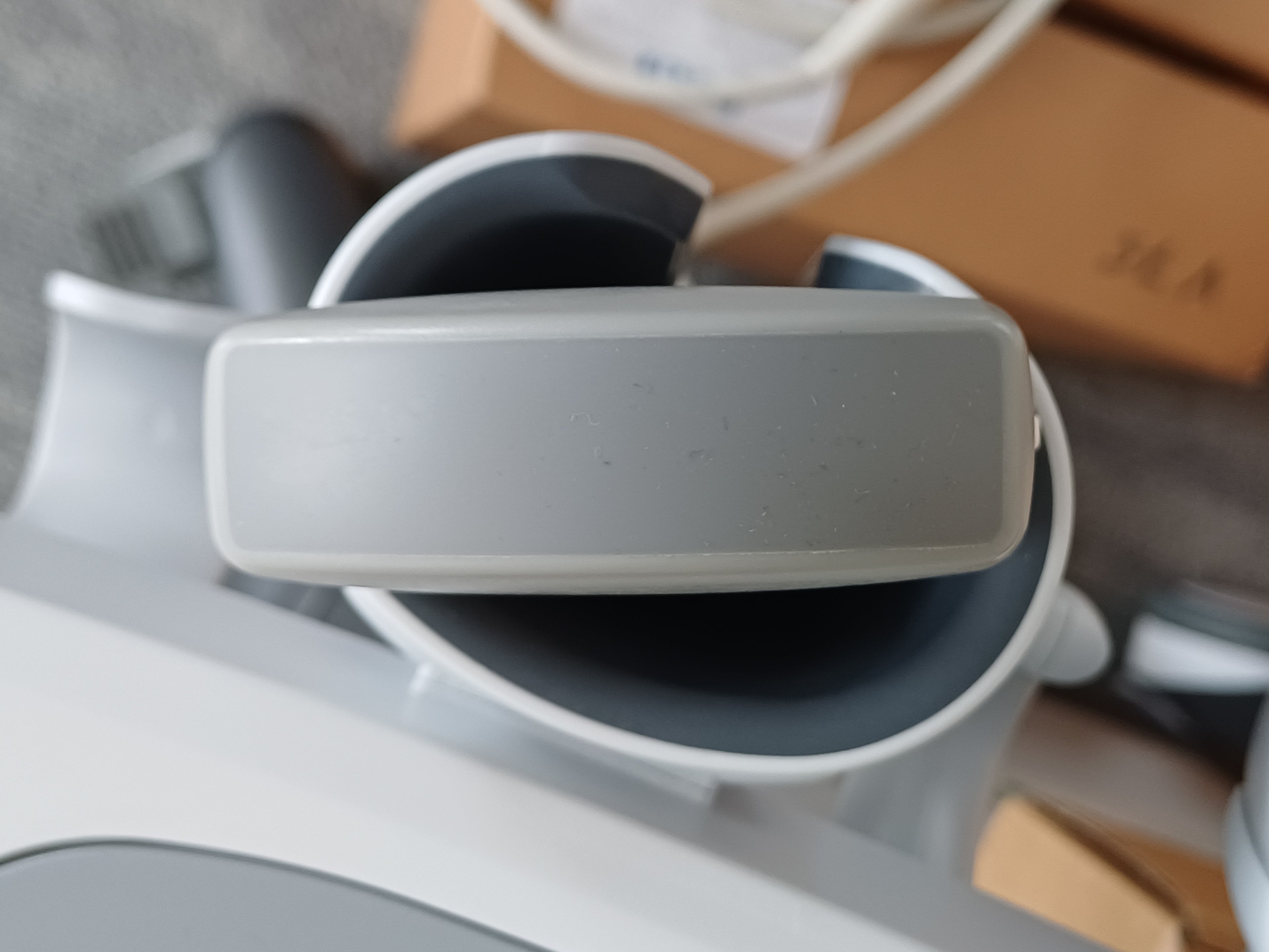 Convexsonde F2-5C für Vinno E10  - gebraucht -