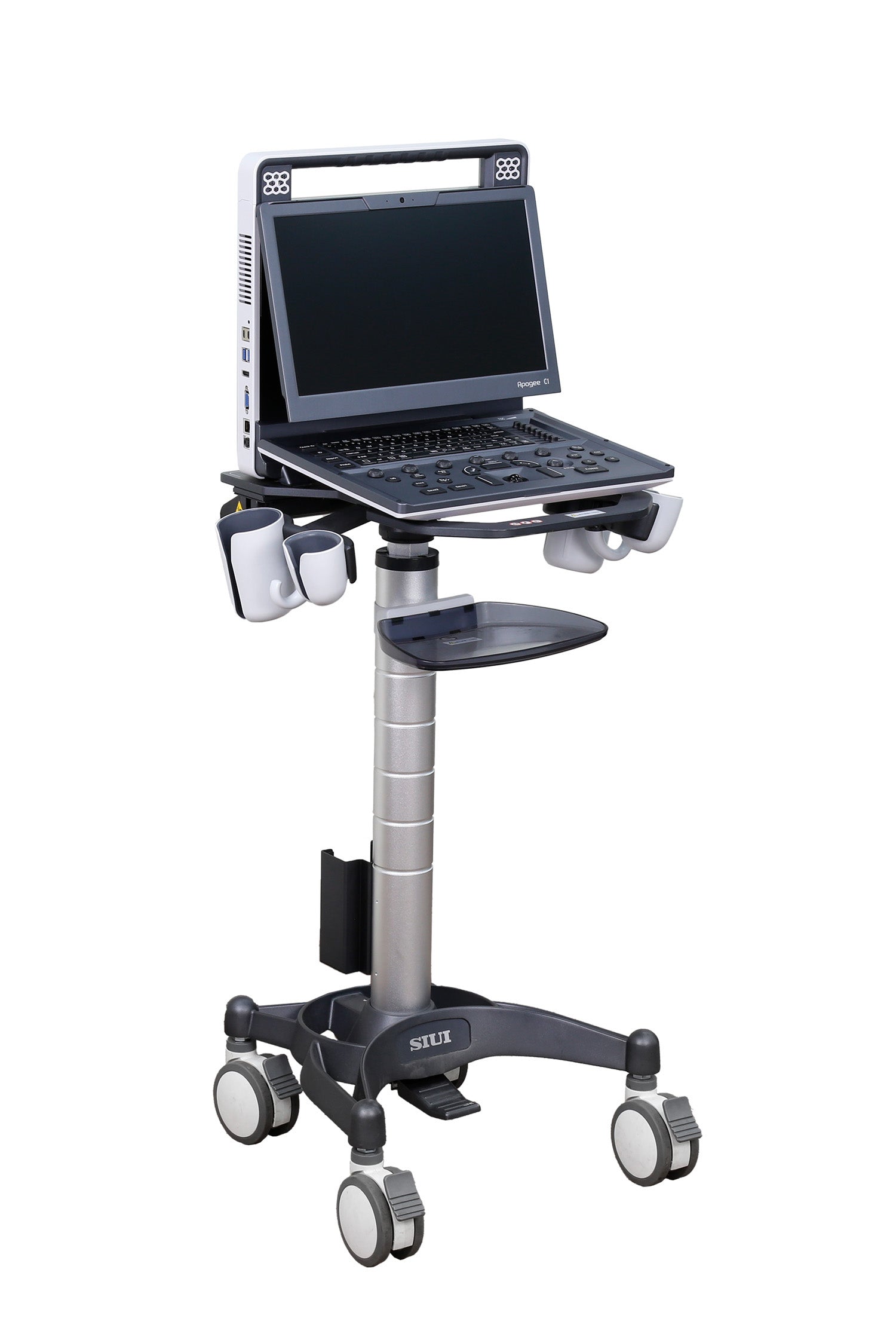 SIUI Apogee C1 Exp - mobiles Ultraschallgerät