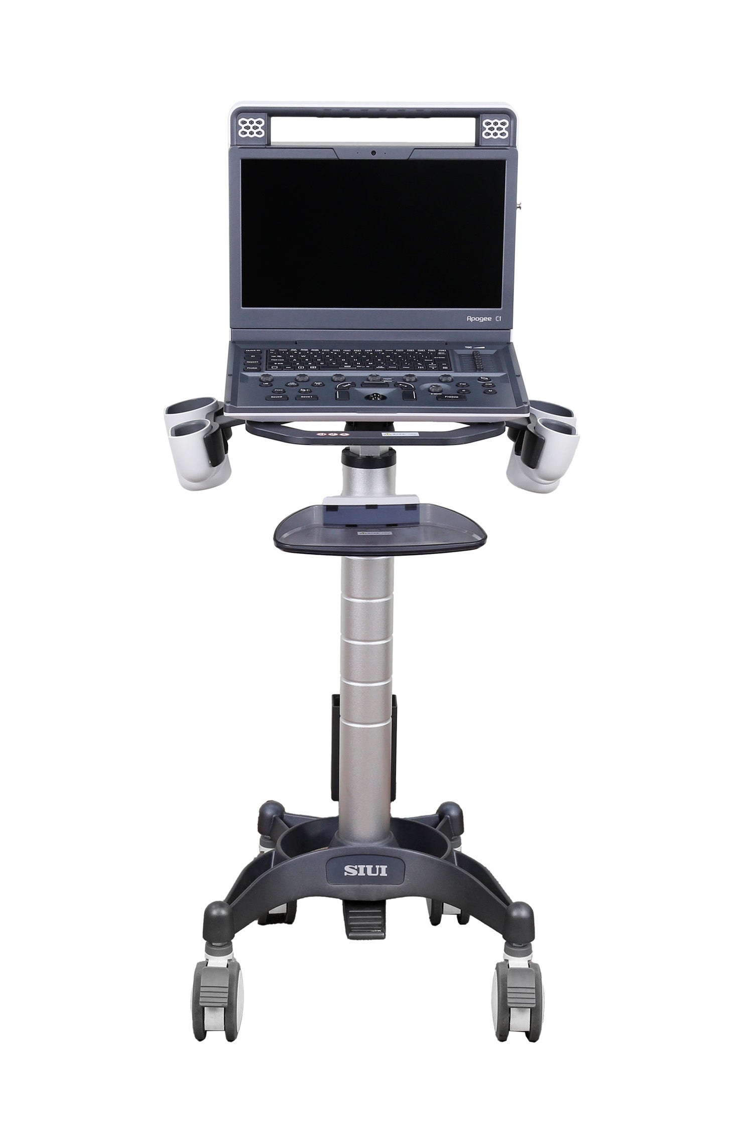 SIUI Apogee C1 Exp - mobiles Ultraschallgerät