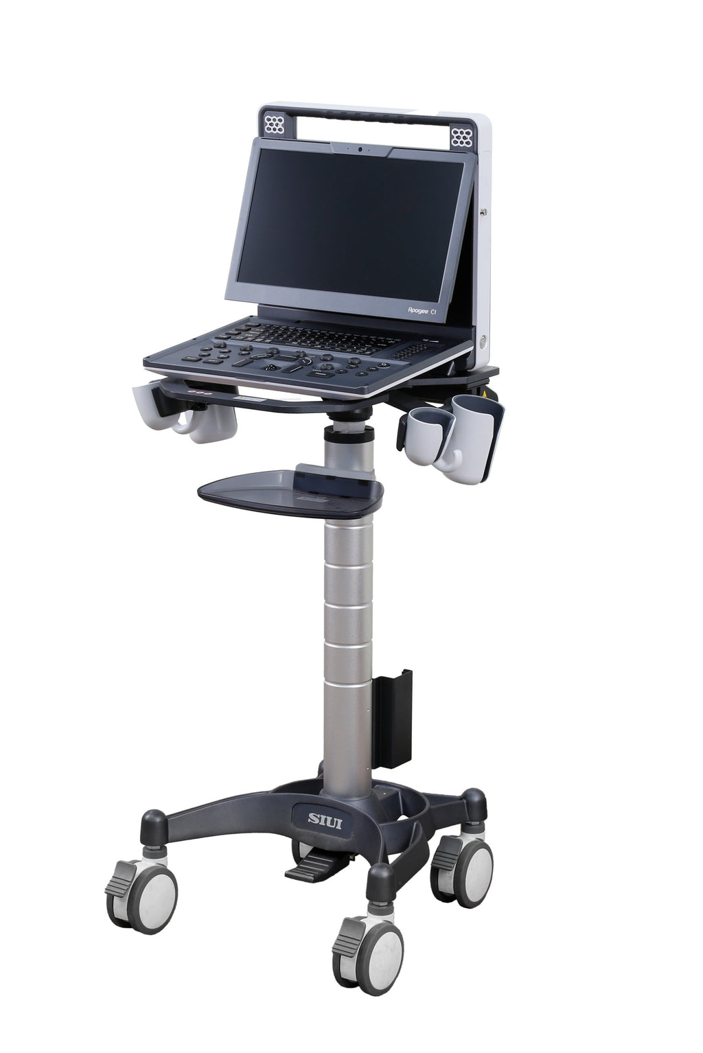 SIUI Apogee C1 Exp - mobiles Ultraschallgerät