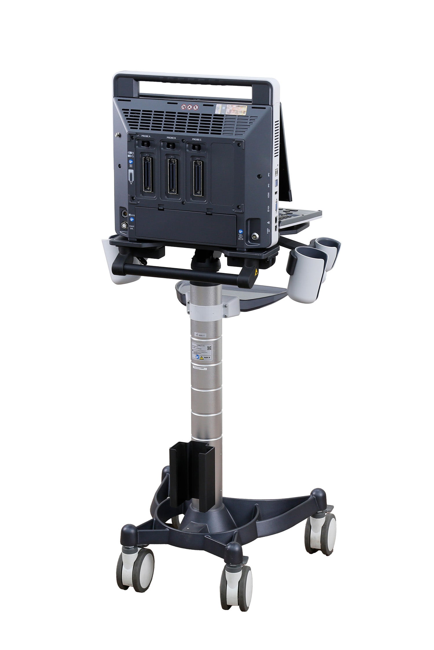 SIUI Apogee C1 Exp - mobiles Ultraschallgerät