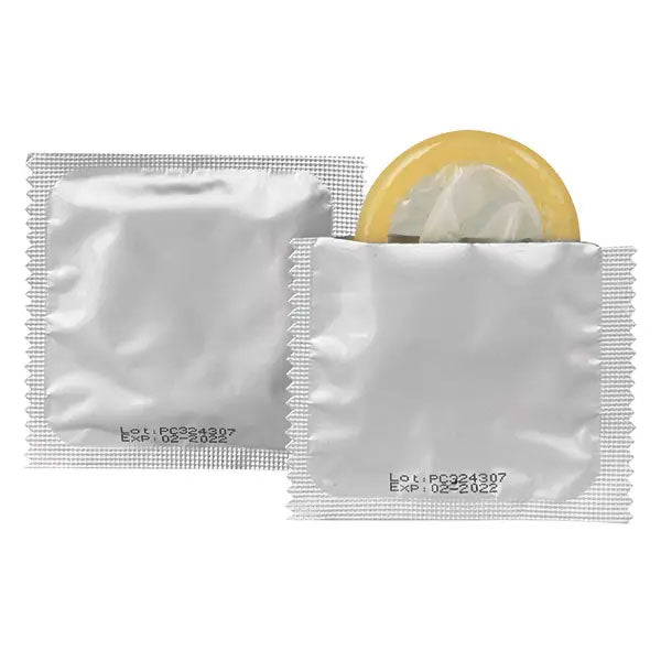 Ultrasound Probe Covers 32 mm with Contact Gel (72 pcs)
