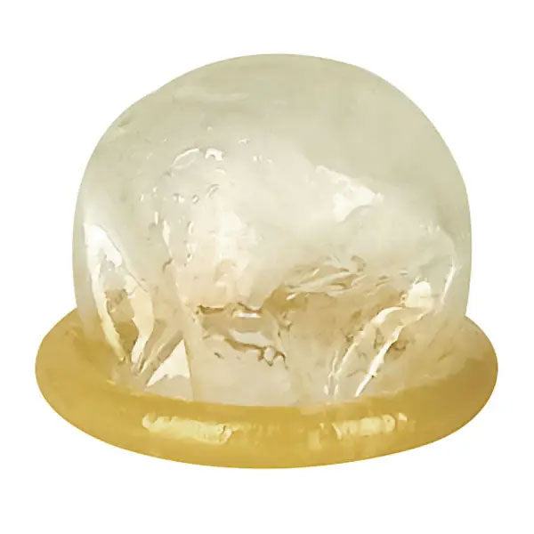 Ultrasound Probe Covers 32 mm with Contact Gel (72 pcs)