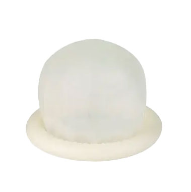 Ultrasound Probe Covers 32 mm without Contact Gel (144 pcs)