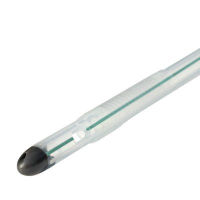 CARE FLOW Sonda Nelaton CH24 30ml 40cm (10 unidades)