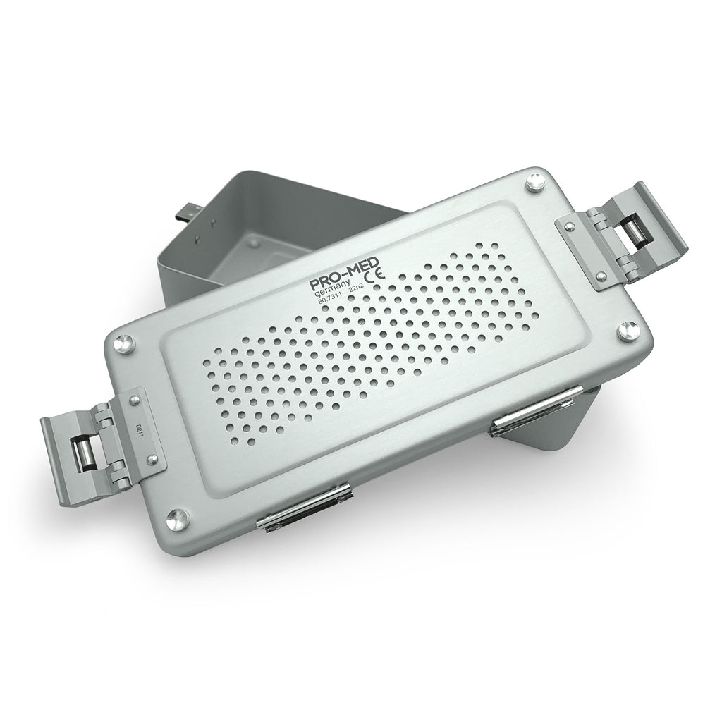 Steri-Box klein