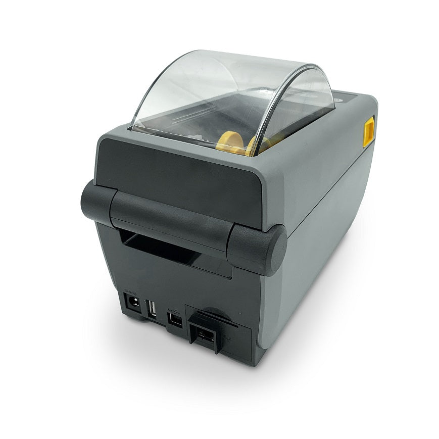 Zebra ZD411 USB 203 dpi