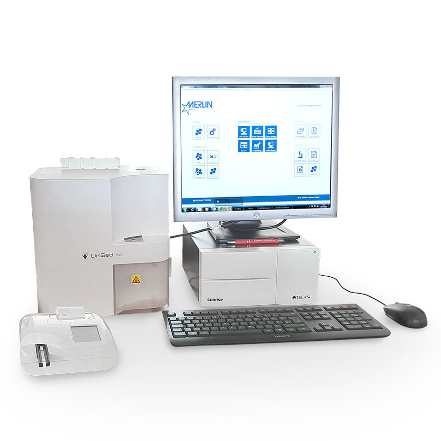 DocUReader 2 PRO