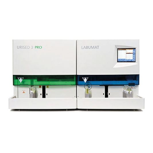 LabUMat 2 - Fully Automated Urine Chemistry Analyzer