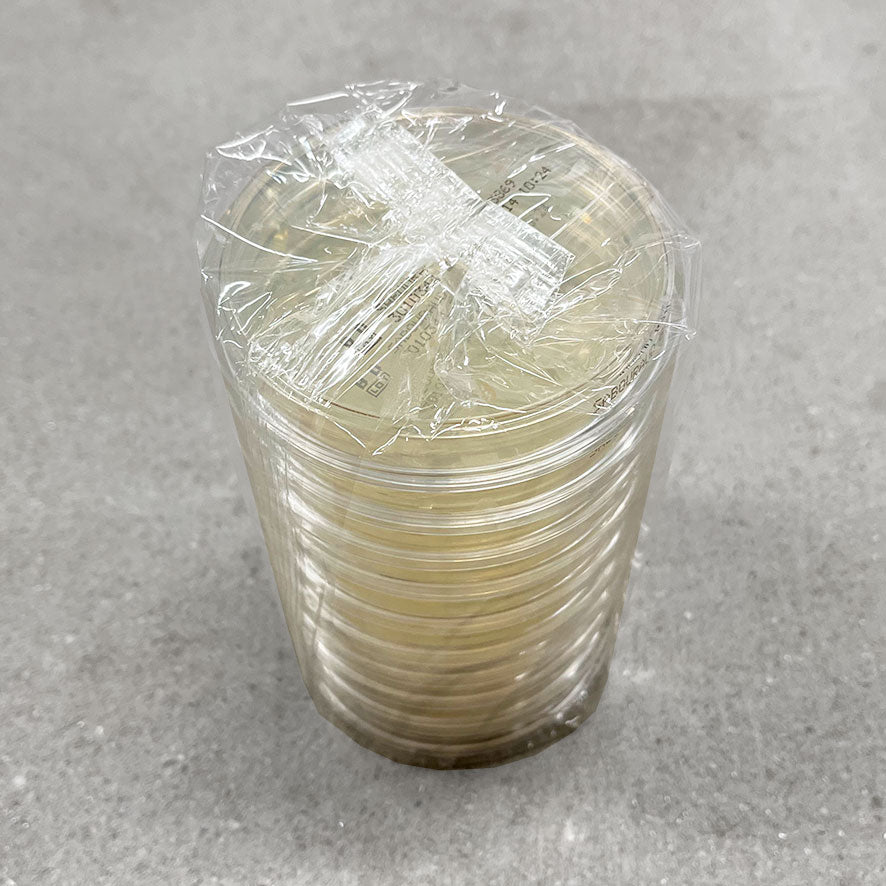 Sabouraud-G/C-Agar - 20 Stk.