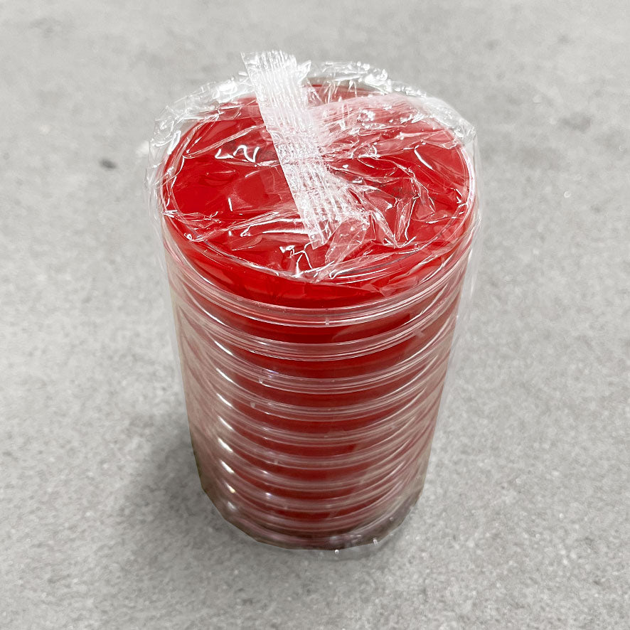 Mueller-Hinton Fastidious Agar (20 Stck)