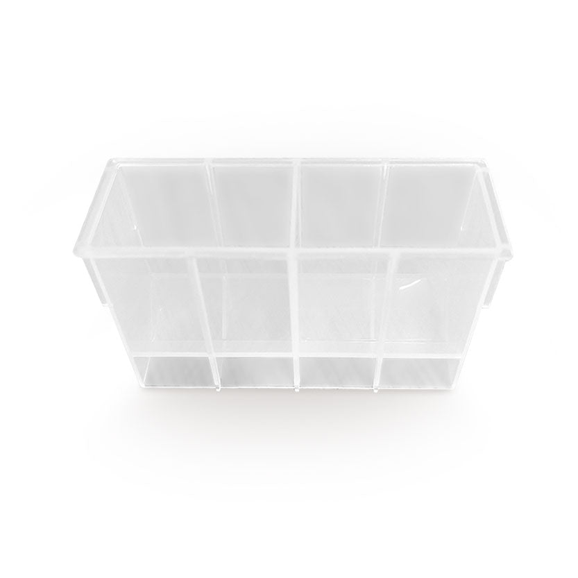 2-Kammer-Reservoirs (symm; 350 Stck)
