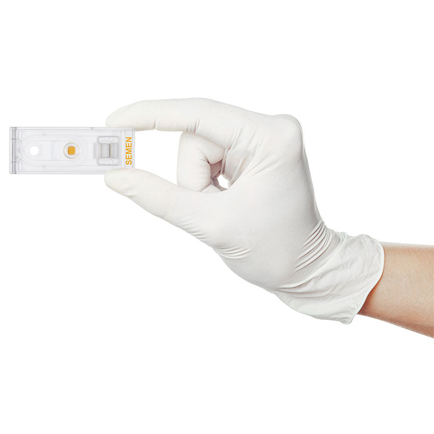 LensHooke® Sperm Test Cassettes CS1 (50 pcs.)