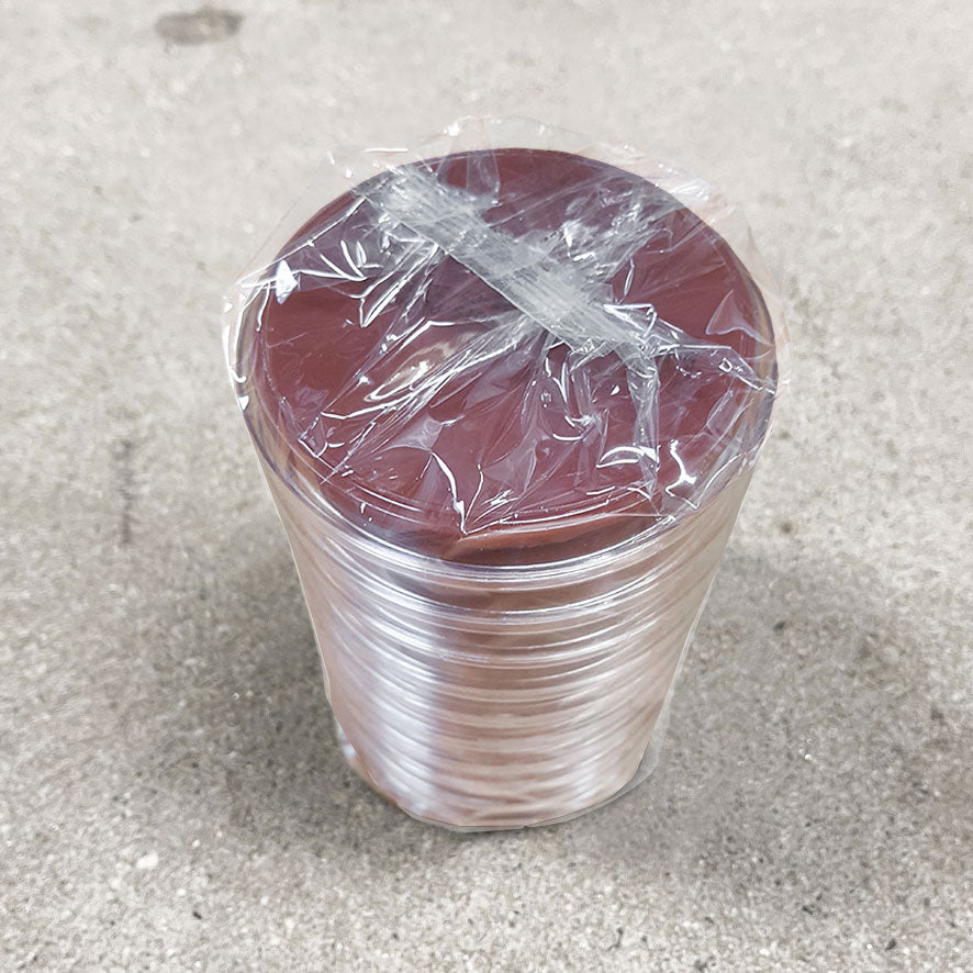 Martin Lewis Agar (GO) 20 Platten