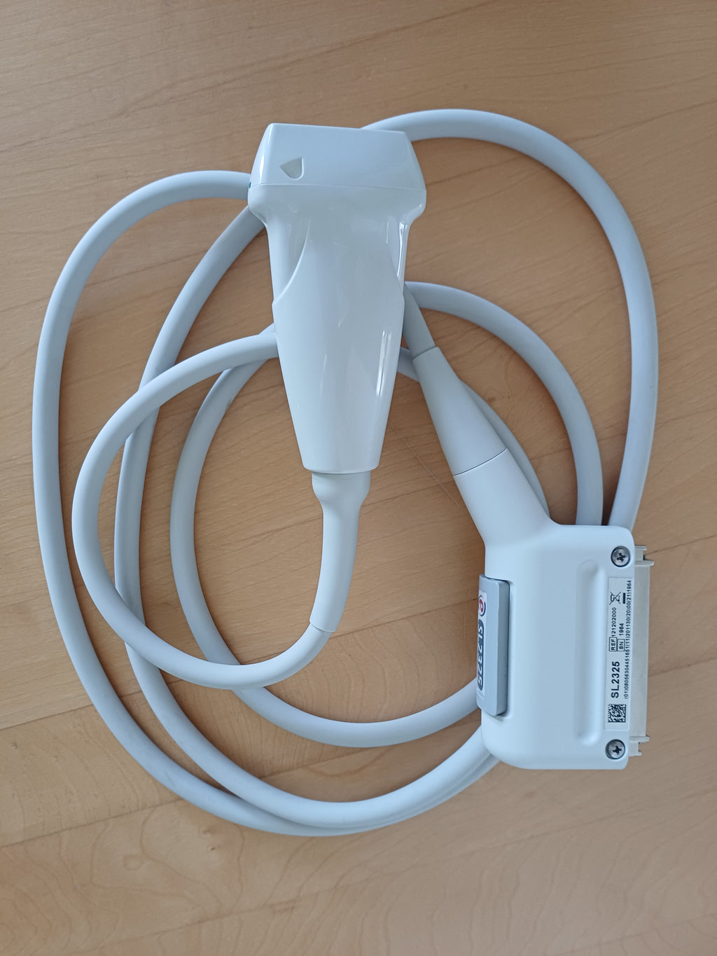 Ultraschallgerät Esaote MyLab™ Sigma Vet, Demogerät BJ 2024 mit Linearsonde, neuwertig