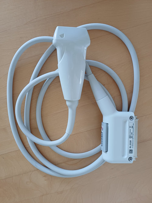 Ultraschallgerät Esaote MyLab™ Sigma Vet, Demogerät BJ 2024 mit Linearsonde, neuwertig