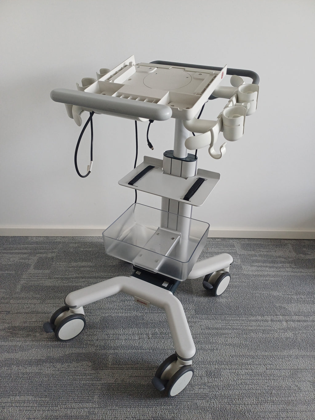 Ultraschallgerät Esaote MyLab™ Sigma Vet