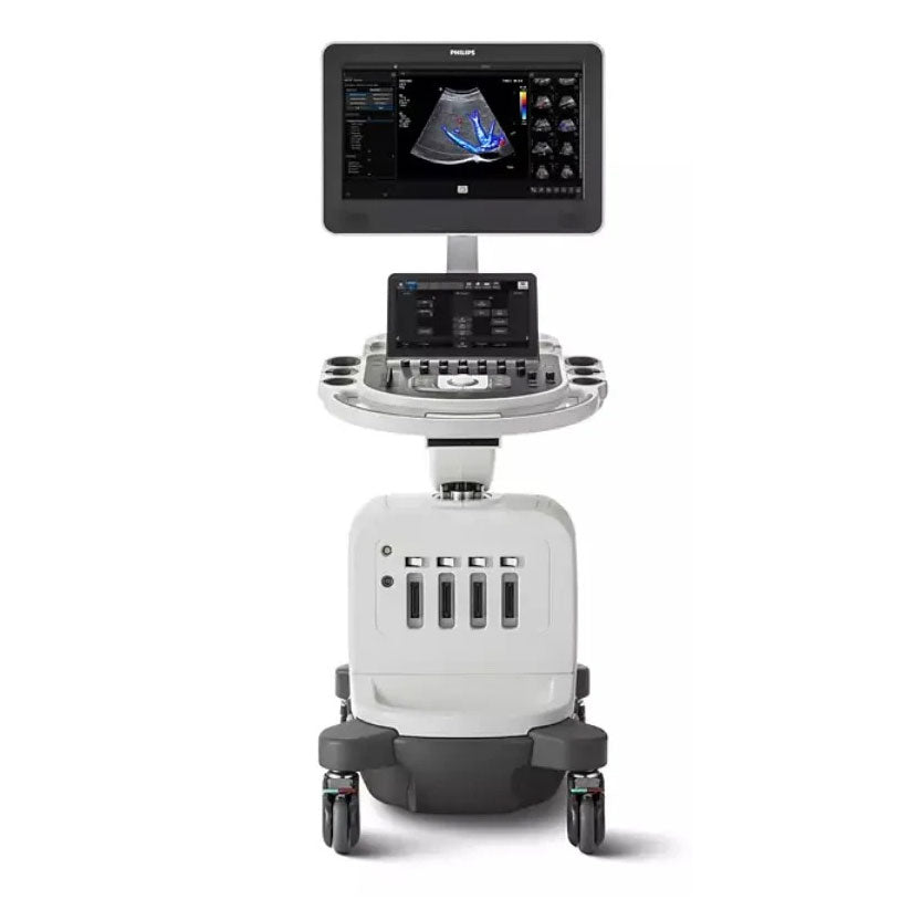 Ultraschallgerät Philips Affiniti 50W