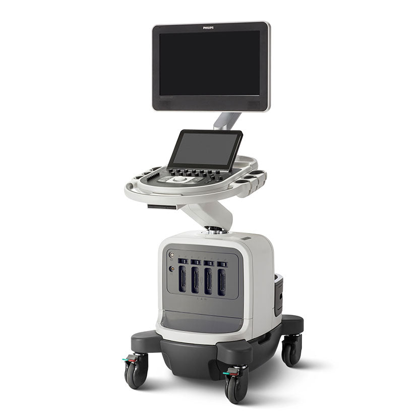 Ultraschallgerät Philips Affiniti 70G
